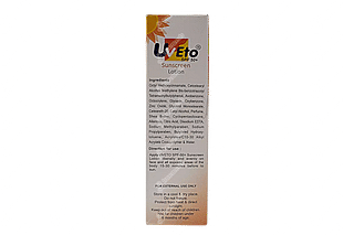 Uveto Spf 50 + Lotion 60 ML